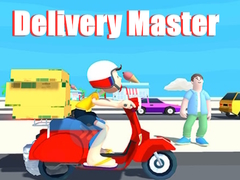 遊戲Delivery Master