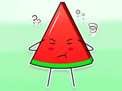 遊戲Kids Quiz: How Much Do You Know About Fruits?