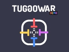 遊戲Tuggowar