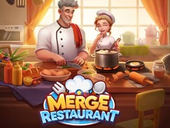 遊戲Merge Restaurant