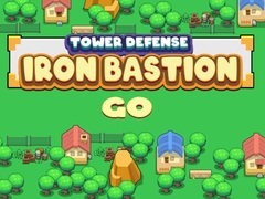 遊戲Iron Bastion: Tower Defense