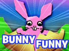 遊戲Bunny Funny