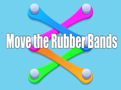 遊戲Move the Rubber Bands