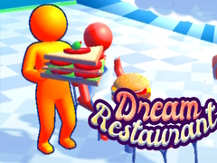 遊戲Dream Restaurant
