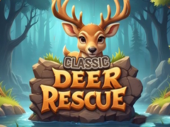 遊戲Classic Deer Rescue