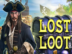 遊戲Lost Loot