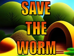 遊戲Save The Worm