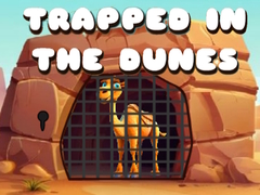 遊戲Trapped in the Dunes