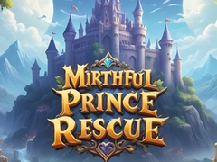 遊戲Mirthful Prince Rescue