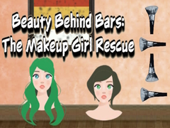遊戲Beauty Behind Bars The Makeup Girl Rescue