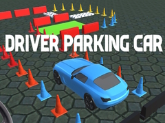遊戲Driver Parking Сar
