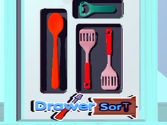 遊戲Drawer Sort