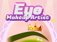 遊戲Eye Makeup Artist