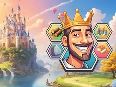 遊戲Magic Kingdom: Hex Match