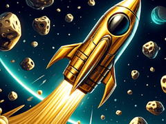 遊戲Rocket Adventure
