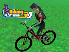 遊戲Biking Extreme 3D