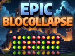 遊戲Epic BlockCollapse