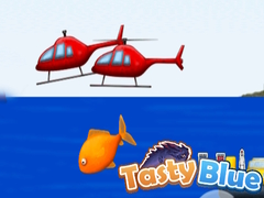 遊戲Tasty Blue