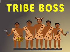 遊戲Tribe Boss