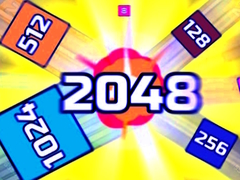 遊戲Infinity Cubes 2048