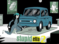 遊戲Stupidella 2