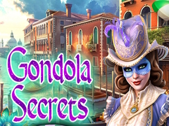 遊戲Gondola Secrets