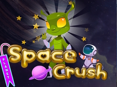 遊戲Space Planet Crush