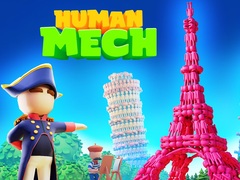 遊戲Human Mech