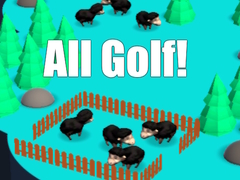 遊戲All Golf!