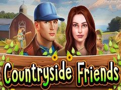 遊戲Countryside Friends