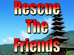 遊戲Rescue The Friends