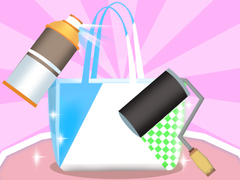 遊戲Bag Art DIY 3D