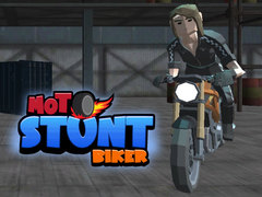 遊戲Moto Stunt Biker