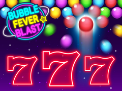 遊戲Bubble Fever Blast