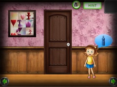 遊戲Amgel Kids Room Escape 202
