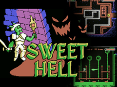 遊戲Sweet Hell
