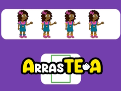 遊戲Arrastea