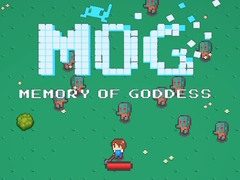 遊戲MOG Memory of Goddess
