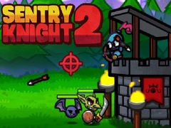 遊戲Sentry Knight 2