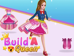 遊戲Build A Queen