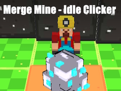 遊戲Merge Mine - Idle Clicker