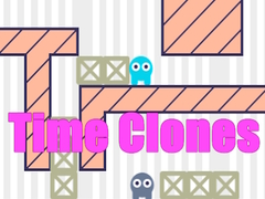 遊戲Time Clones