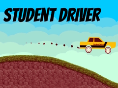 遊戲Student Driver