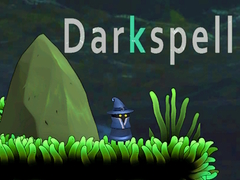 遊戲Darkspell