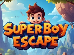 遊戲Super Boy Escape