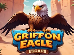 遊戲Griffon Eagle Escape