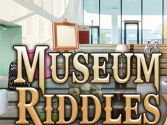 遊戲Museum Riddles