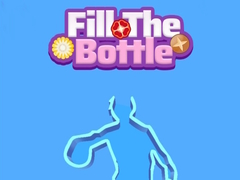 遊戲Fill The Bottle