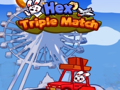 遊戲Hex Triple Match