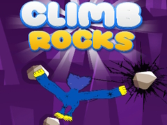 遊戲Climb Rocks